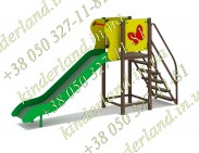 ГОРКА БАБОЧКА 1200